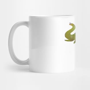 Elephant Mug